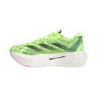 Adidas Adizero Prime X 2.0 Strung Lucid Lemon