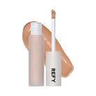 REFY Brightening and Blurring Serum Concealer with Plant-Derived Squalene '7'