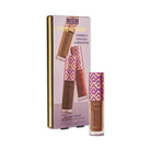 Tarte Shape Tape All Star Squad Complexion Trio '60N mahogany / moonbeam / red'