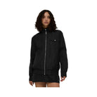 Alo Women's Work It Bomber - Black