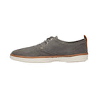 Timberland Hookset Canvas Sneaker Dark Green Canvas Men'S