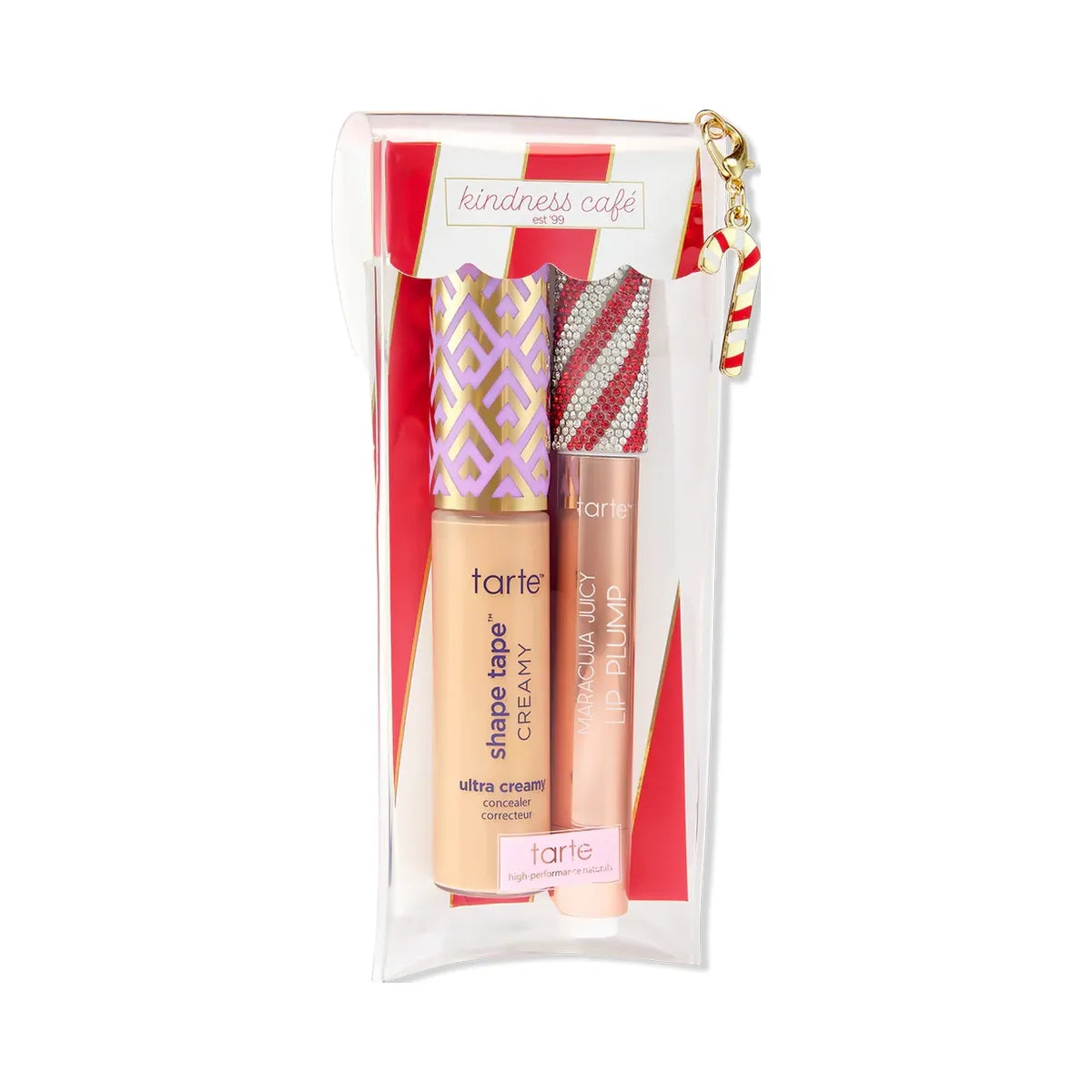 Tarte The Award Winners Best-Sellers Set - Shape Tape Creamy Concealer '22N Light Neutral'