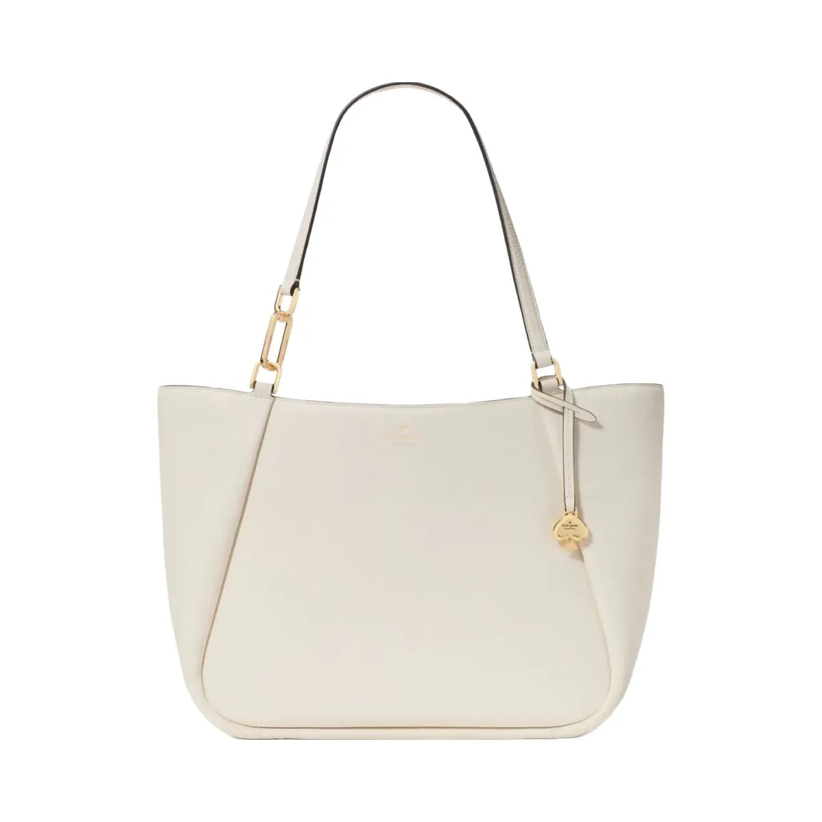 Kate Spade Kayla Large Tote Meringue