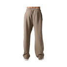 Alo Men's Accolade Straight Leg Sweatpant - Gravel