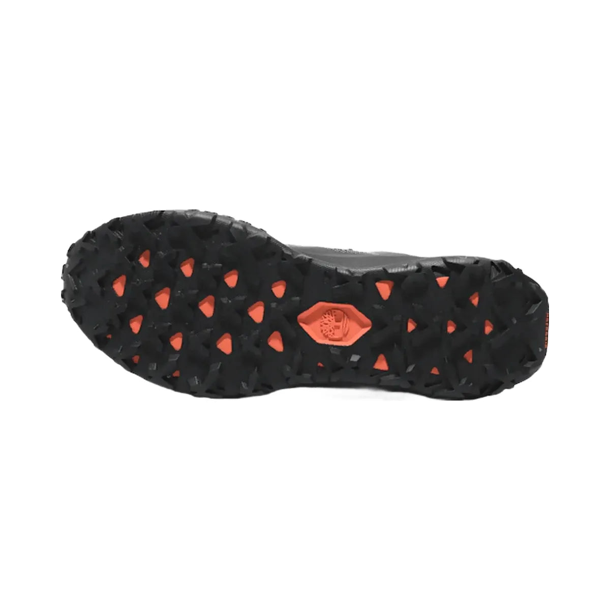 Timberland Motion Access Sneaker Black Knit Men'S
