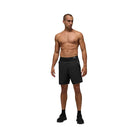 Alo Men's 7" Repetition Pro Short - Black