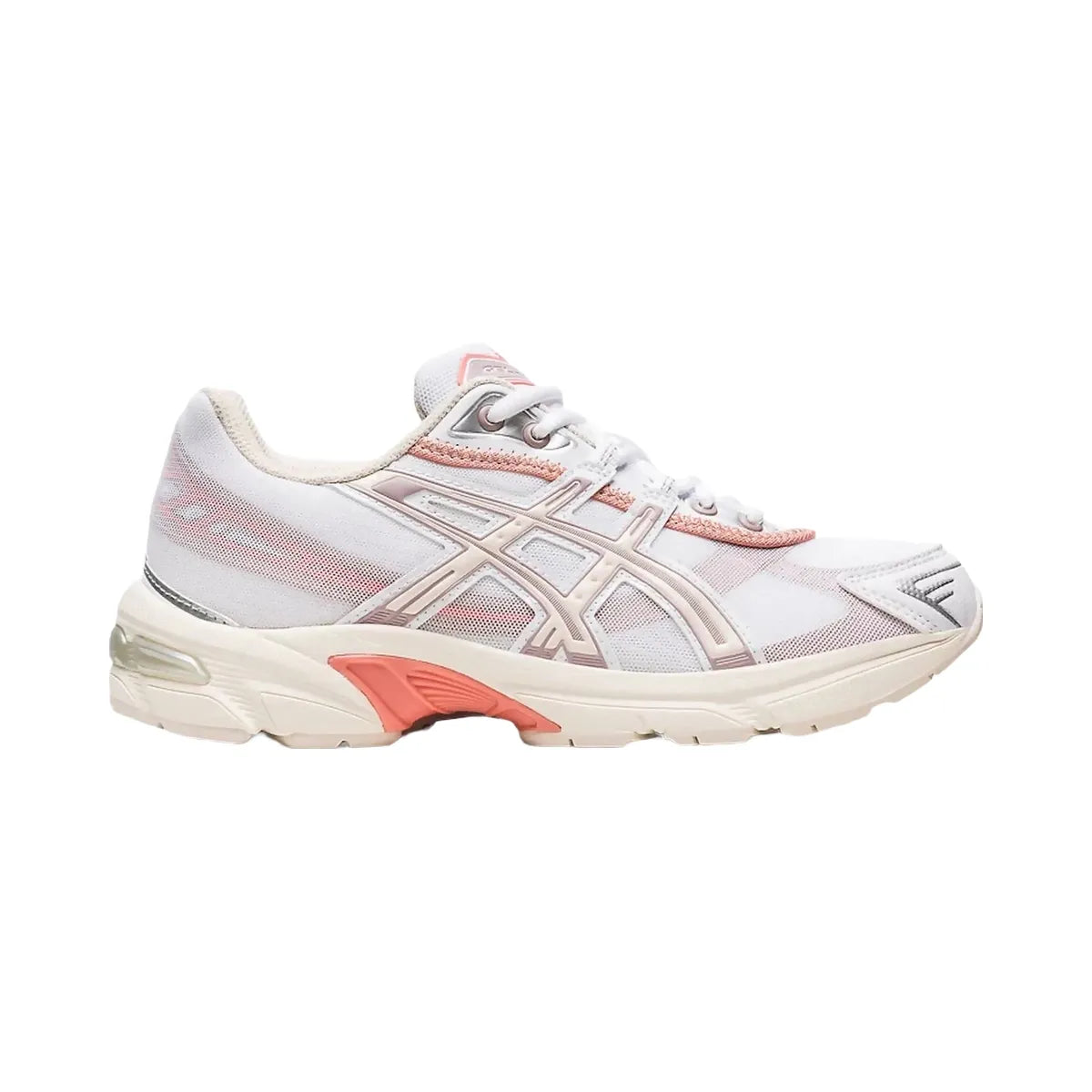 Asics Gel-1130 Re White Oatmeal (Women'S)