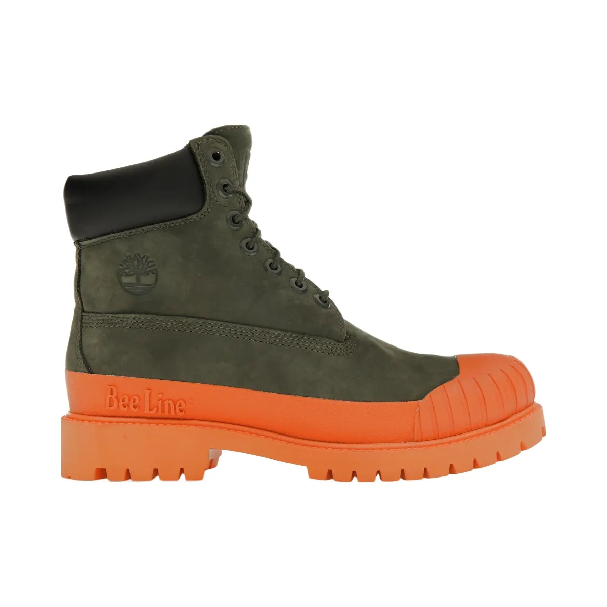 Timberland 6" Boot Bbc Bee Line Grape Leaf