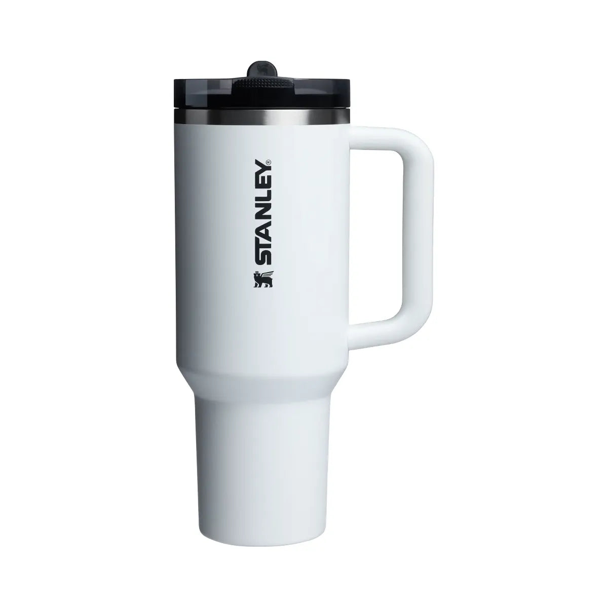 Stanley Quencher ProTour Flip Straw Tumbler (40OZ) Chalk