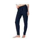 Alo Women's Muse Sweatpant - Navy