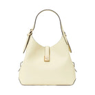 Kate Spade Deco Crossbody Tote Bag Sweet Cream