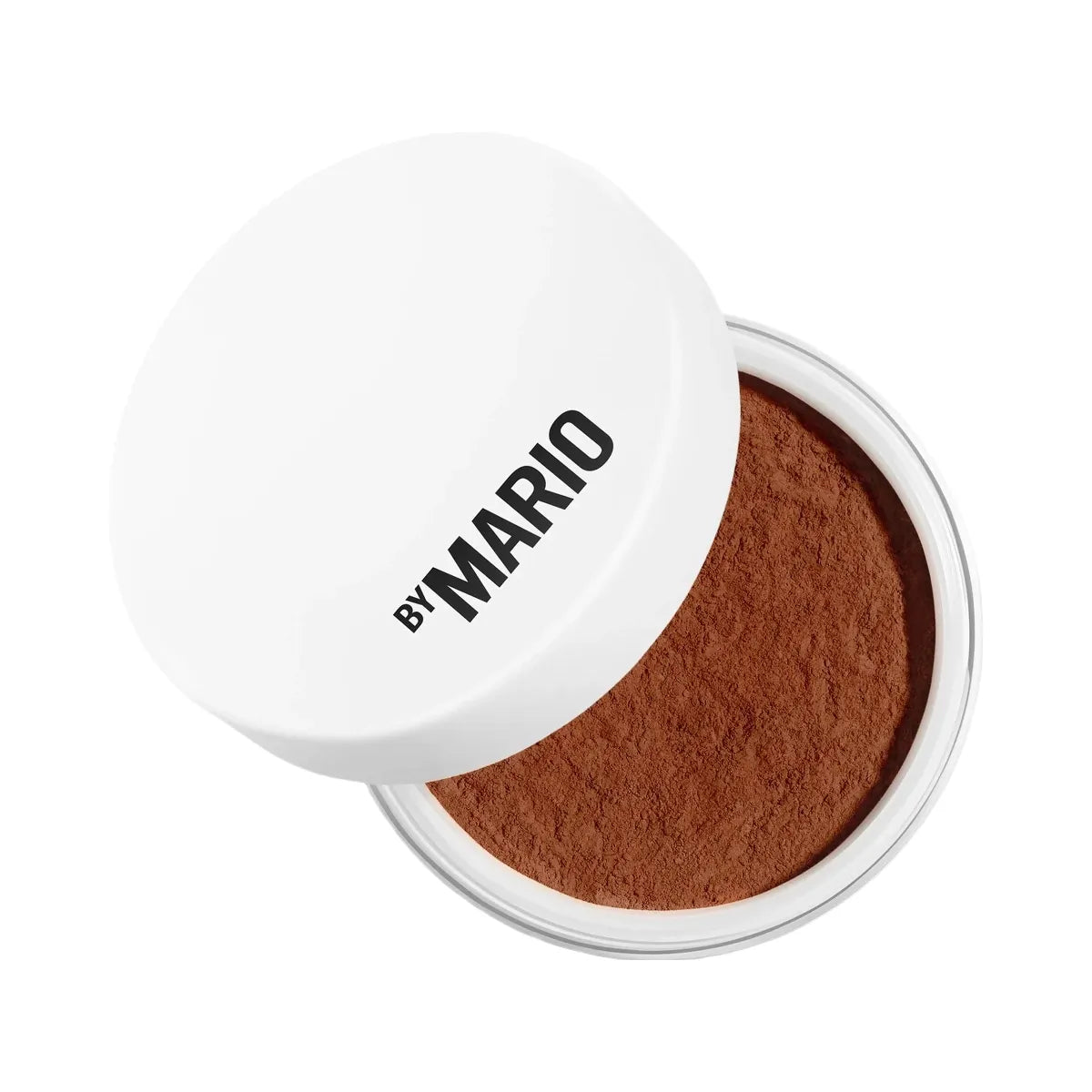 MAKEUP BY MARIO SurrealSkin Talc-Free Soft Blur Setting Powder '6 Warm Deep'