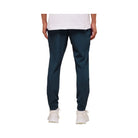 Gymshark Arrival Woven Tall Joggers - Navy