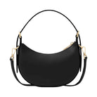 Kate Spade Nova Crescent Shoulder Bag Black