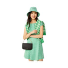 Kate Spade Madison Lilly Pochette Black