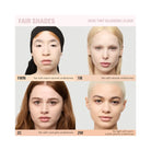 KYLIE COSMETICS Skin Tint Blurring Elixir Foundation '1N'