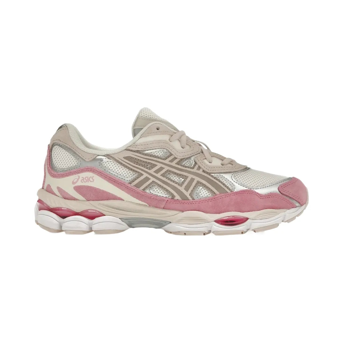 Asics Gel-Nyc Cream Mineral Beige Pink