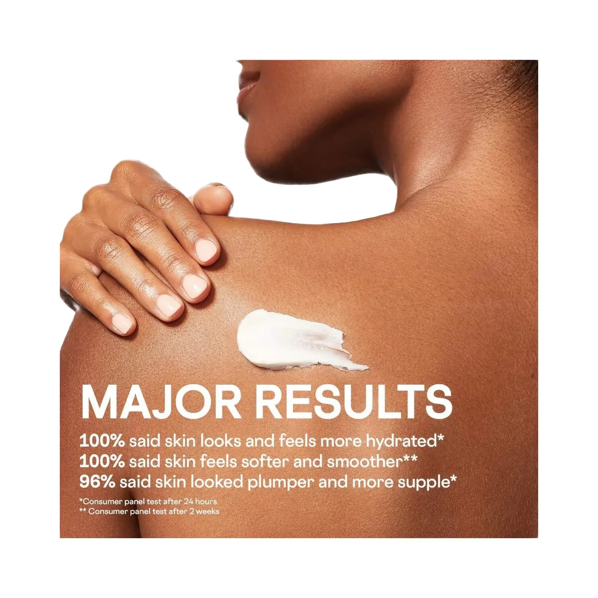PATRICK TA Major Glow High Shine Skin Perfecting Body Crme
