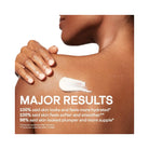 PATRICK TA Major Glow High Shine Skin Perfecting Body Crme