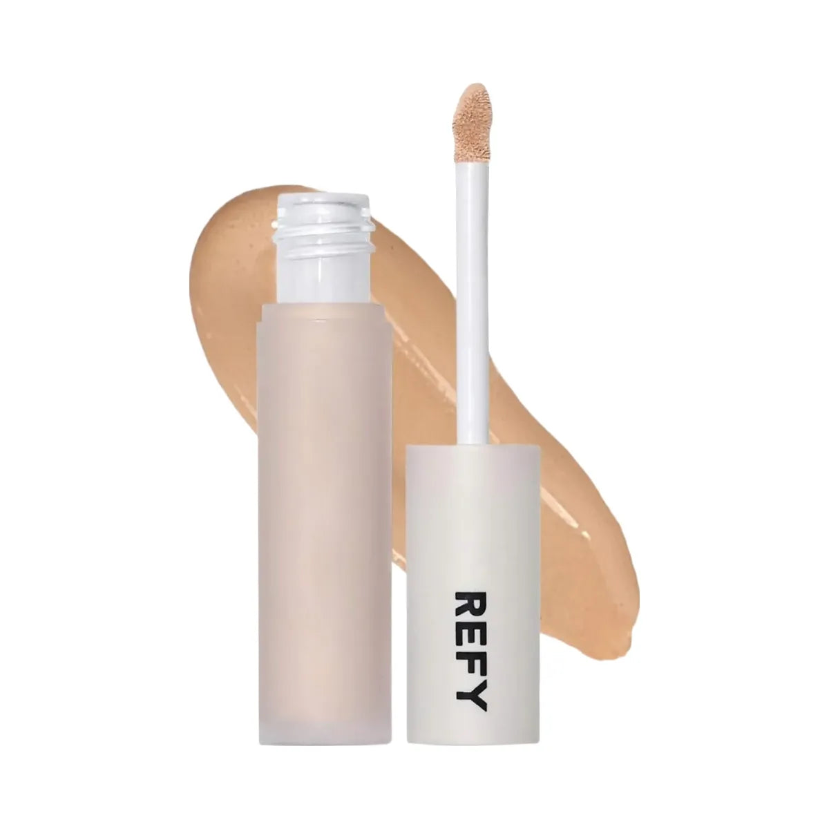 REFY Brightening and Blurring Serum Concealer with Plant-Derived Squalene '6'