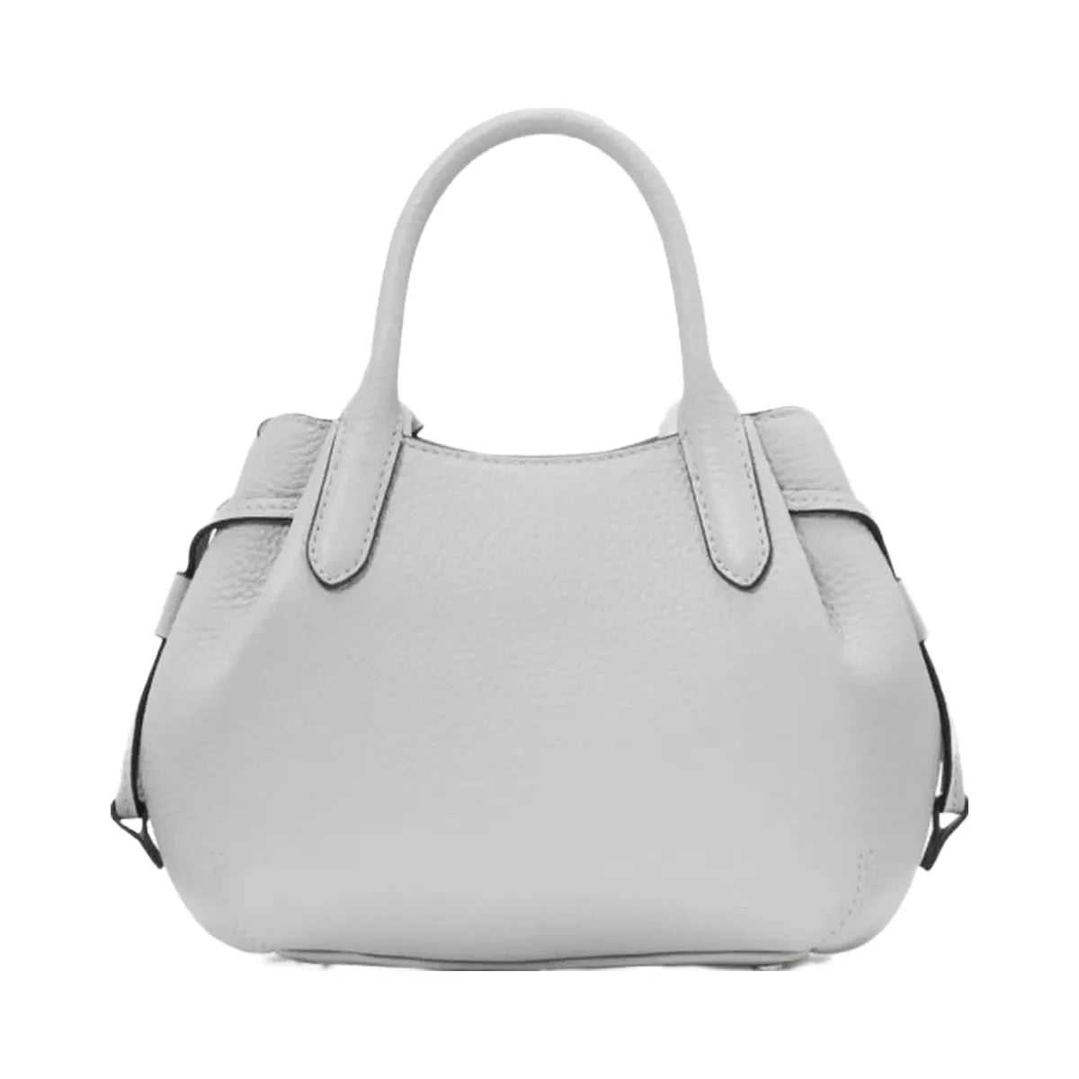 Kate Spade Dumpling Mini Satchel Mountain Grey