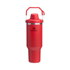 Stanley IceFlow Tumbler with Fast Flow Lid (40OZ) Chili Red