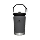 Stanley IceFlow Flip Straw Jug (40OZ) Charcoal