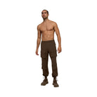 Alo Men's Cargo Venture Pant - Espresso