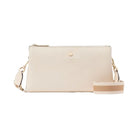 Kate Spade Emma Mini Crossbody Parchment