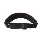 Alo Airlift Solar Visor - Candy Heart Pink