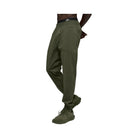 Alo Men's Co-Op Pant - Green Olive