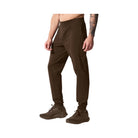 Alo Men's Co-Op Pant (Long) - Espresso
