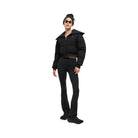 Alo Women's Captivate Puffer - Black