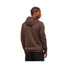 Gymshark Crest Hoodie - Archive Brown