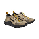 Timberland Motion Access Low Lace-Up Sneaker Light Brown Mesh Men'S