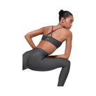 Alo Women's Airlift Intrigue Bra - Anthracite