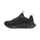 Timberland Motion Access Waterproof Sneaker Black Mesh Men'S