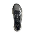Adidas Adizero Boston 12 Core Black Cloud White Carbon