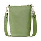 Kate Spade Carter Nylon Phone Crossbody Cedar Stand