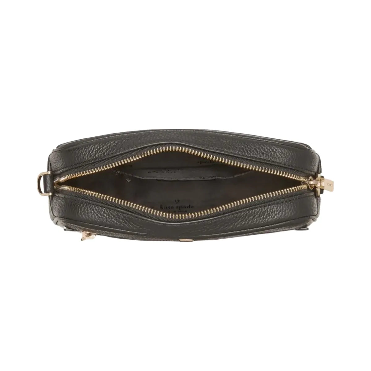 Kate Spade Emma Camera Bag Black