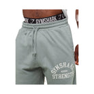 Gymshark 2012 Strength Joggers - Denim Grey