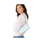Kate Spade Julia Small Shoulder Bag Hazy Morning