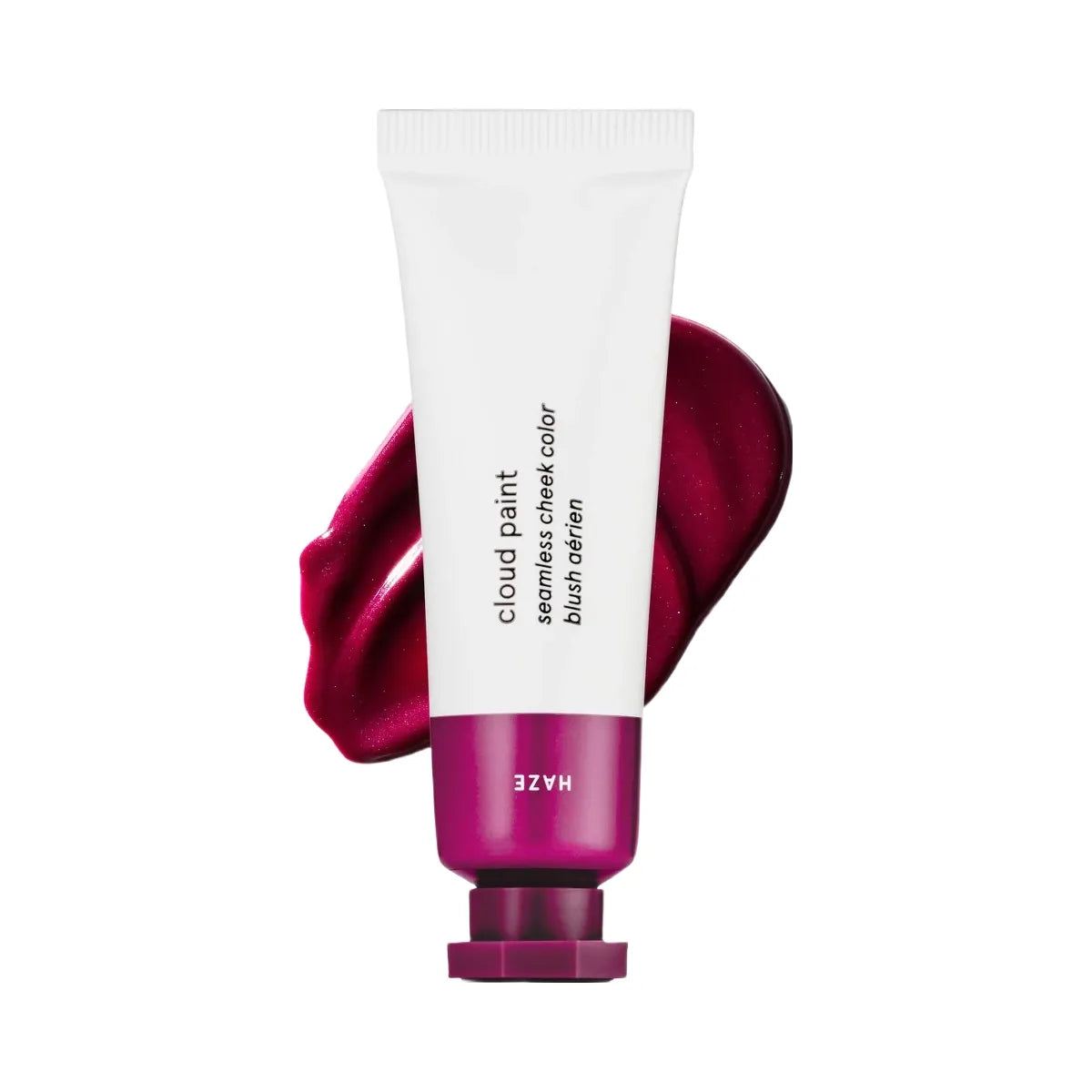 Glossier Cloud Paint Gel Cream Blush 'Haze'