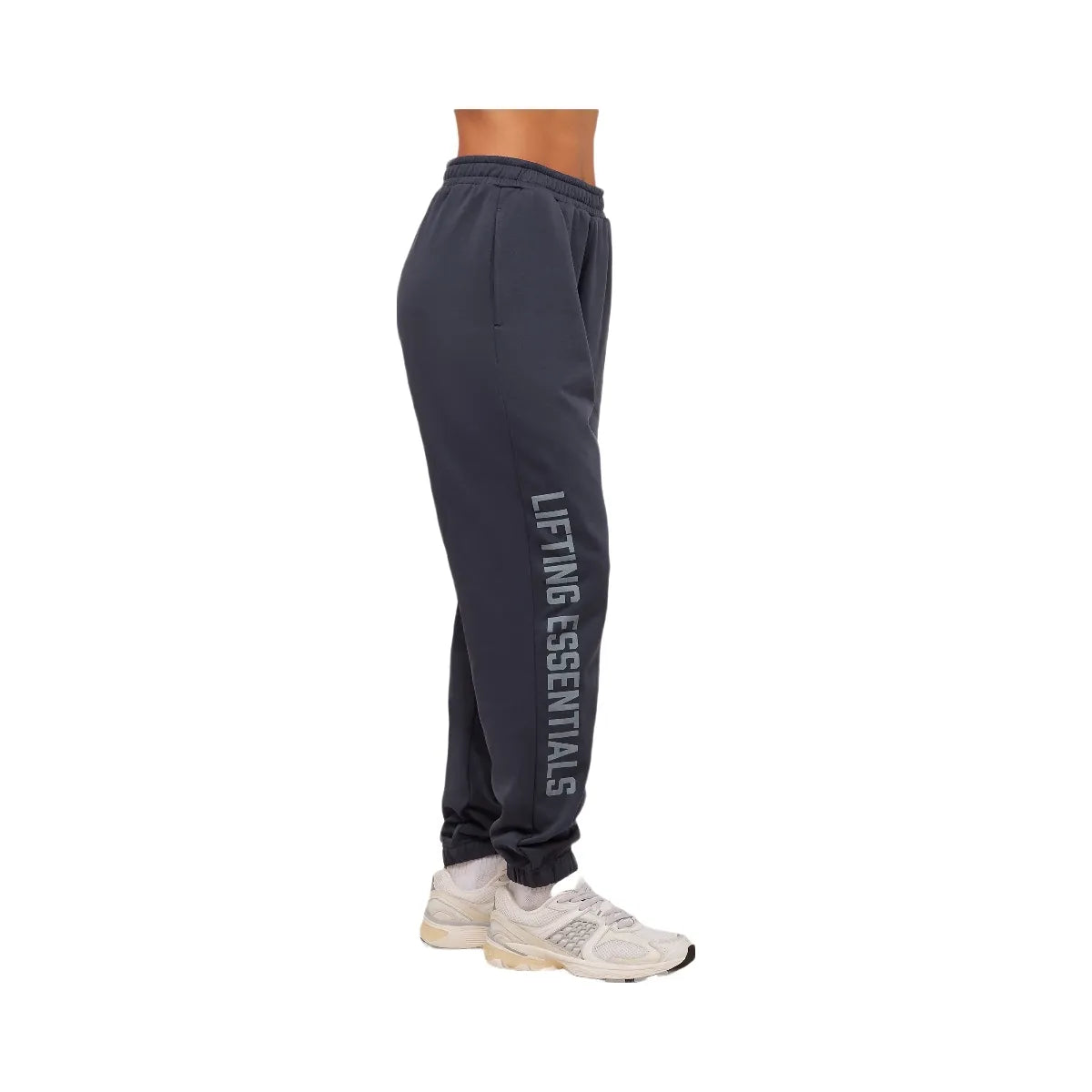 Gymshark Lifting Essentials Joggers - Heavy Blue
