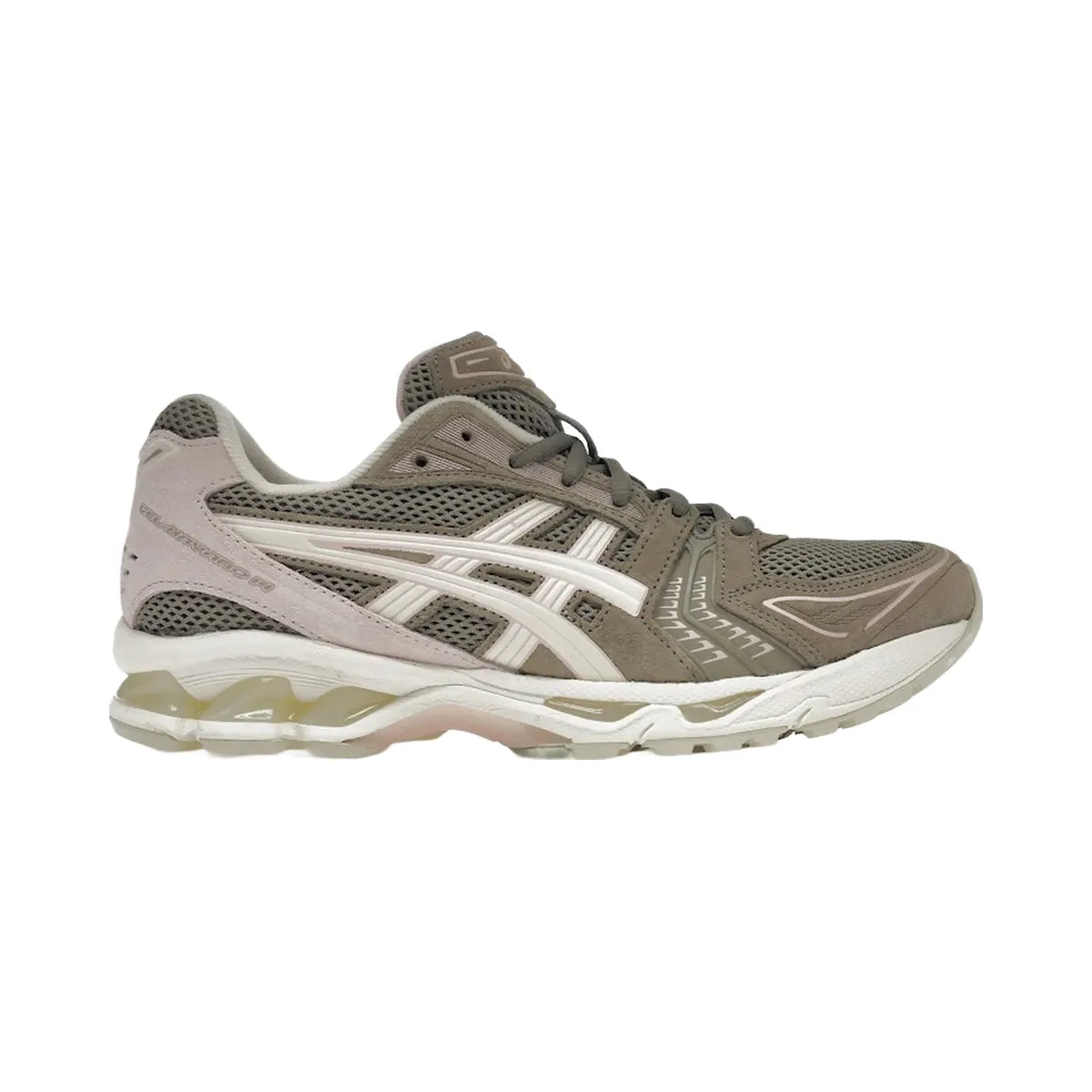 Asics Gel-Kayano 14 Mink Cream (Women'S)