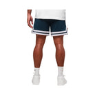 Gymshark Campus Mesh Shorts - Navy