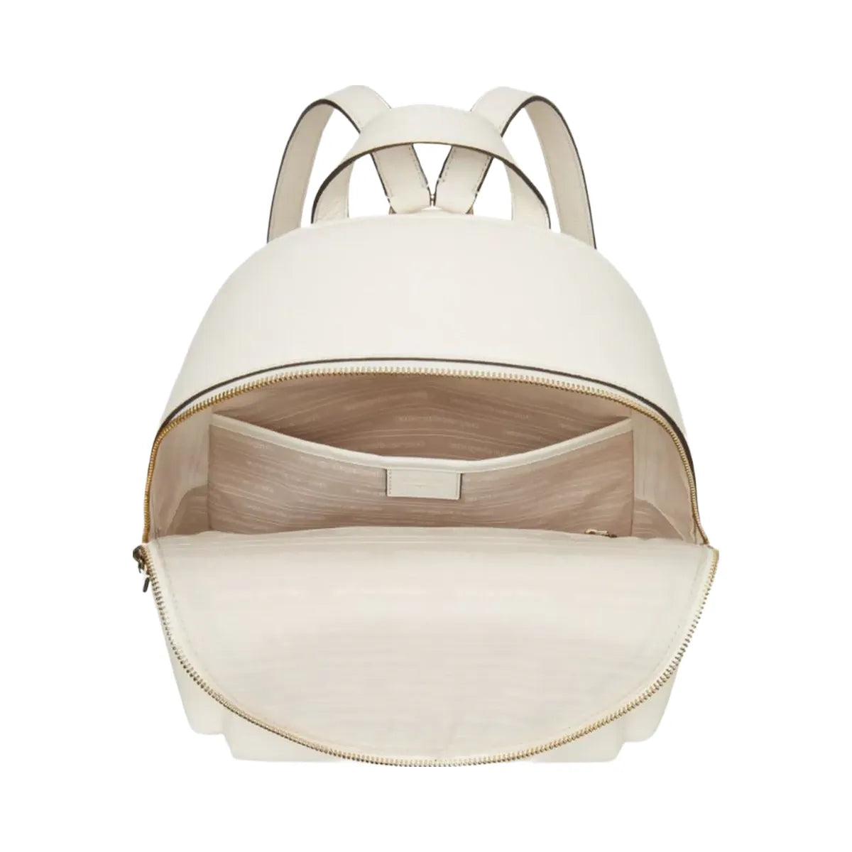 Kate Spade Hudson Medium Backpack Parchment