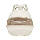 Kate Spade Hudson Medium Backpack Parchment