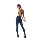 Alo Women's High-Waist Airlift Legging - Navy