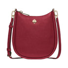 Kate Spade Kayla Small Swingpack Crossbody Perfect Cherry
